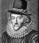 sir francis bacon, lady killer, father of modern science, idols of the tribe