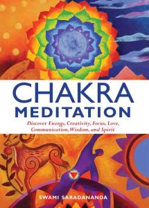 chakra meditation, the wheels of the soul go round and round, s. conde, the red speck, idols of the tribe, poetry